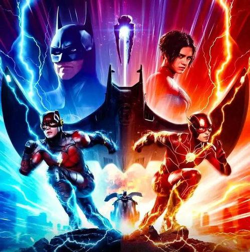 闪电侠客串爆料视频下载,独家视频带你领略超级英雄的幕后故事 第2张 闪电侠客串爆料视频下载,独家视频带你领略超级英雄的幕后故事 第2张