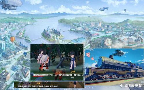 枫丹角色官方爆料最新消息,官方爆料带来神秘面纱一瞥  第3张